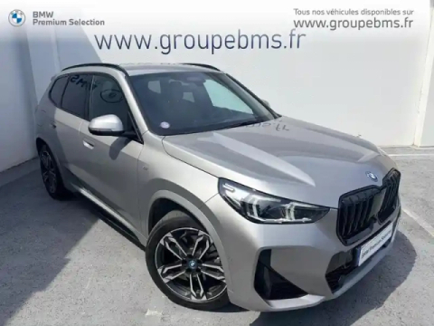 Bmw X1 xdrive30e 326ch m sport