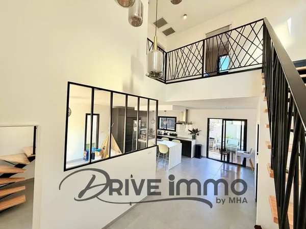 Villa 5 pièces 110 m²