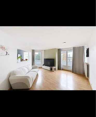 Appartement 3 pièce 73 m