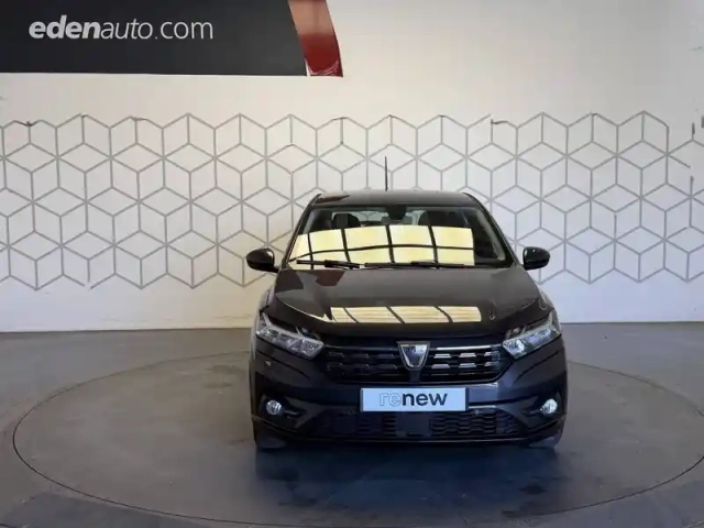 Dacia Sandero sce 65 - 22 — photo 7