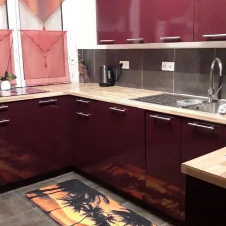 Appartement 62,22 m²