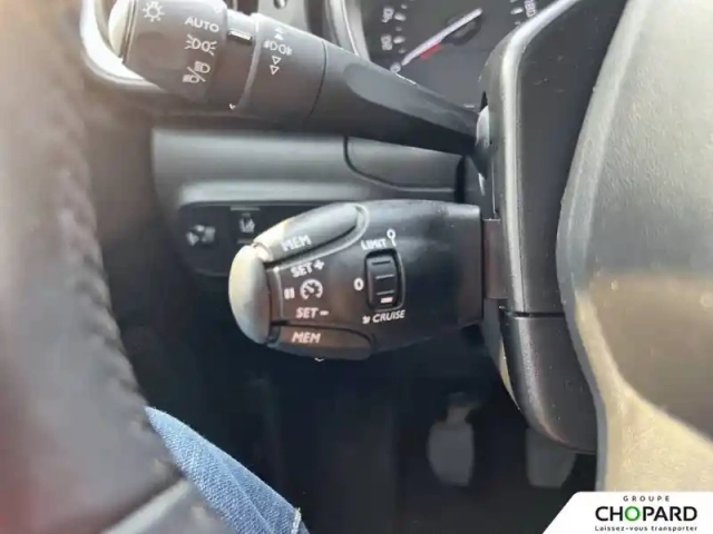 Citroën C3 puretech 82 s&amp;s bvm5 — photo 19