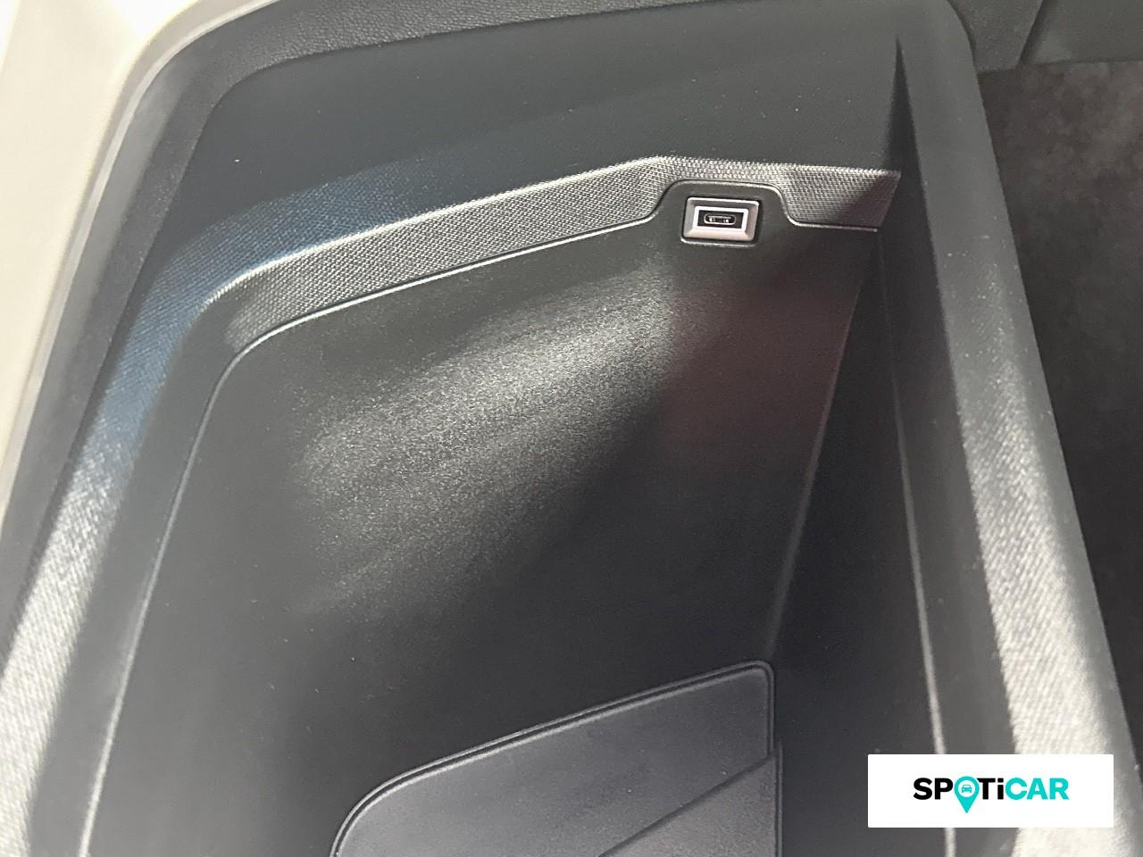 Peugeot 3008 1.2 hybrid 145ch allure e-dcs6 — photo 18