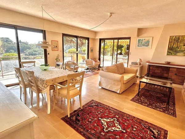 Appartement 3 pièces 72 m²