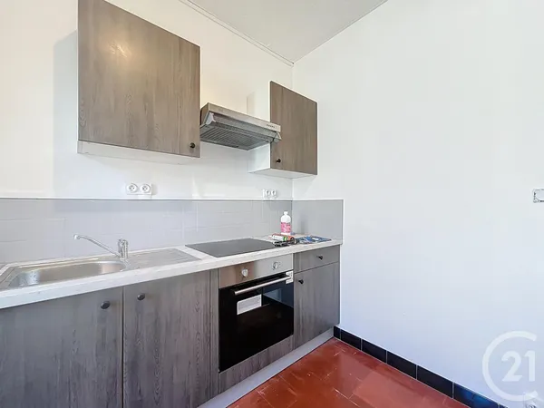 Appartement 3 pièces 57 m²