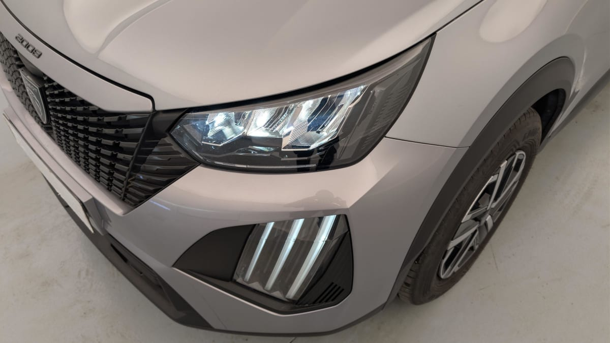 Peugeot 2008 — photo 20