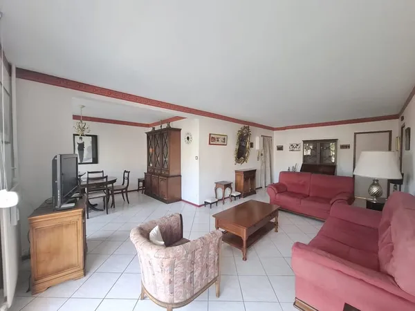 Coup de coeur assuré pour ce grand appartement SECTEUR PROMEN