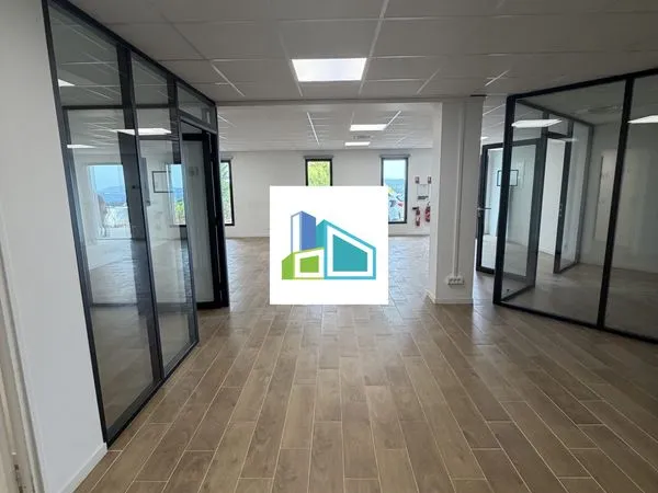 Local 120 m² La Ciotat