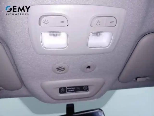 Dacia Duster blue dci 115 4x2 — photo 50