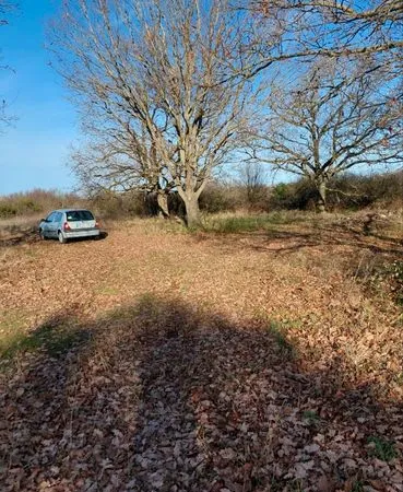 Terrains leguevin