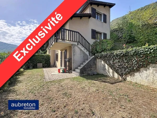 Maison 5 pièces 91 m²