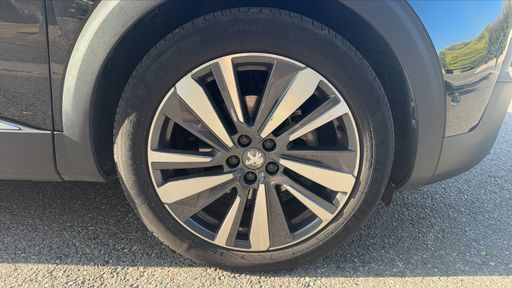 Peugeot 3008 2.0 BlueHDi 180 EAT8 - GT – 2020 – 83058 km – Diesel – Boîte Automatique — photo 21