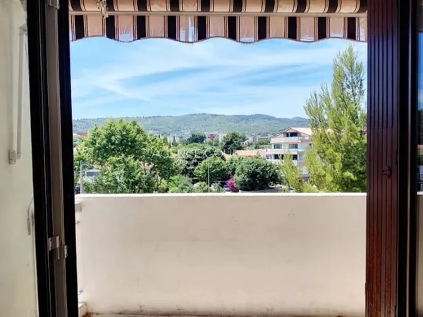 Appartement 4 pièces 75 m²