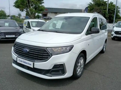 Ford Tourneo Connect grd 2.0 ecoblue 102ch titanium