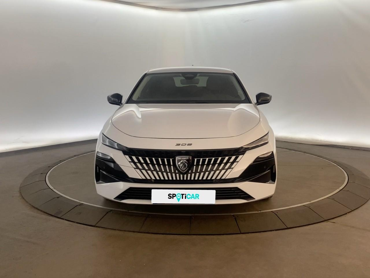 Peugeot 308 sw bluehdi 130ch s&s eat8 allure — photo 2