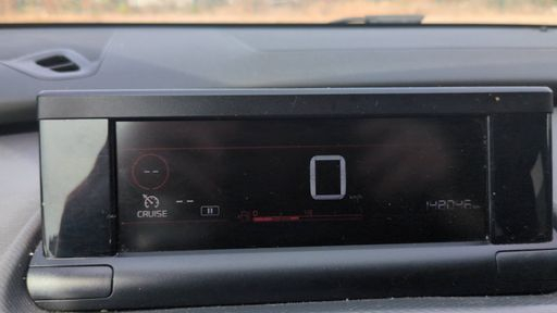 Citroen C4 Cactus 1.5 BlueHDi 100 - Shine Business – 2019 – 148046 km – Diesel – Boîte Manuelle — photo 30
