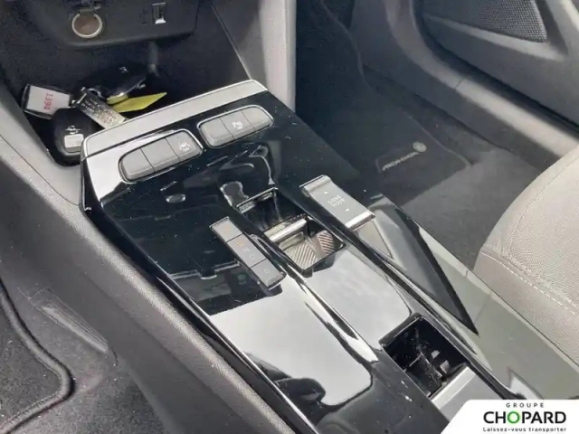 Opel Mokka electrique 136 ch &amp; batterie 50 kwh — photo 11