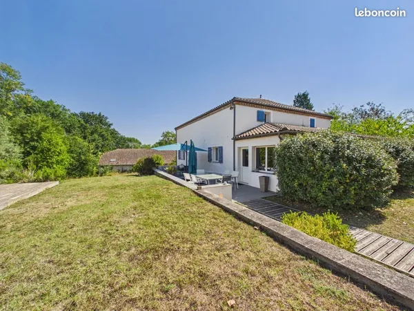 Propriété 18 pièces 406 m²