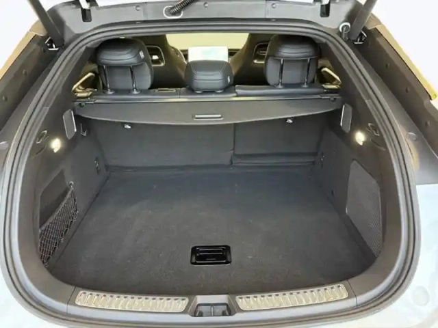 Byd Sealion 7 excellence 502 km wltp, 4 roues motrices (awd) 530 ch, sièg — photo 10