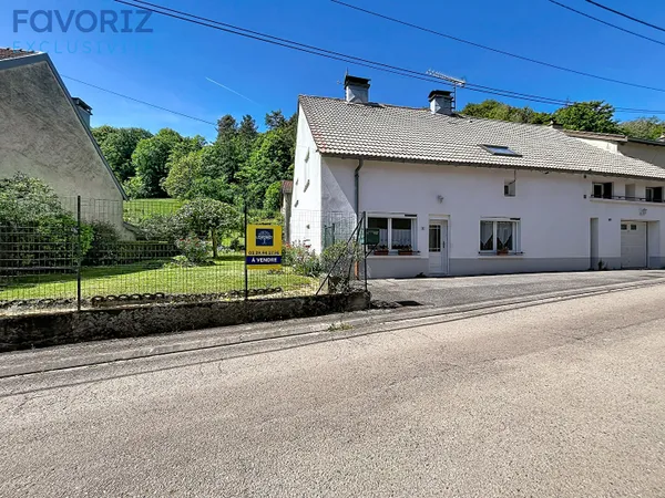Maison 9 pièces 194 m²