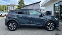Renault Captur 1.3 TCe mild hybrid 140ch Evolution EDC — photo 4
