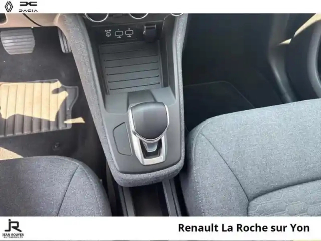Renault Zoé zoe e-tech evolution charge normale r110 achat intégral - my22 — photo 5