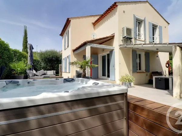 Maison 4 pièces 118 m²