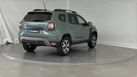 Dacia Duster 1.0 ECO-G 100ch Journey 4x2 — photo 5
