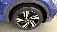 Volkswagen T-Roc 1.5 TSI EVO 150ch R-Line DSG7 — photo 20