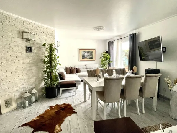 Maison 6 pièces 100 m²