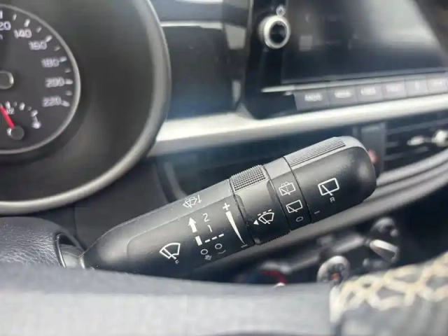 Kia Picanto 1.2 dpi 84ch bvm5 — photo 4