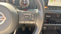 Nissan Qashqai 1.3 Mild Hybrid 140ch N-Connecta 2022 — photo 10