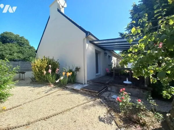 Maison 6 pièces 137 m²