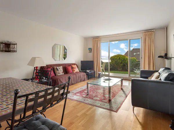 Vends appartement