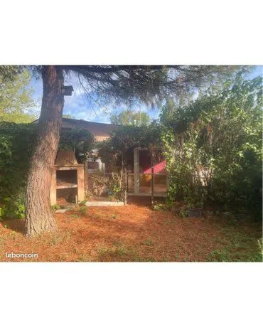 Maison Location Latresne 3p 57m² 500€