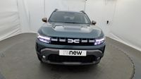 Dacia Duster 1.2 mild hybrid 140ch Extreme