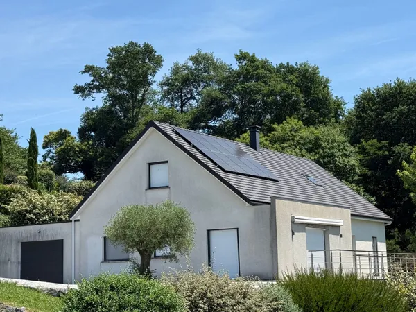Maison 6 pièces 177 m²