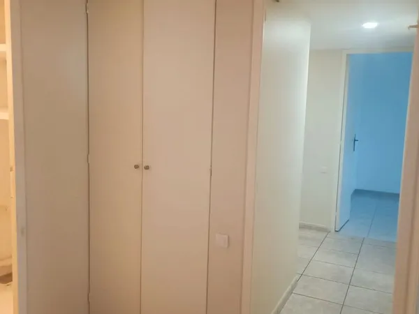 Appartement à louer à Villeneuve la garenne