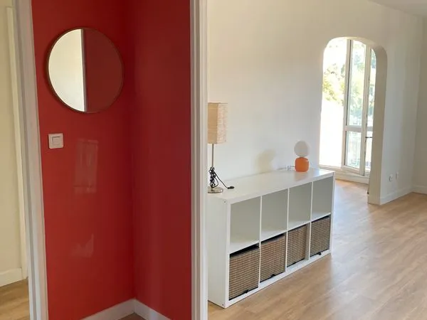 Appartement 3 pièces Résidence Clémenceau