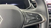 Renault Arkana 1.6 E-Tech 145ch full hybrid esprit Alpine -25 — photo 12
