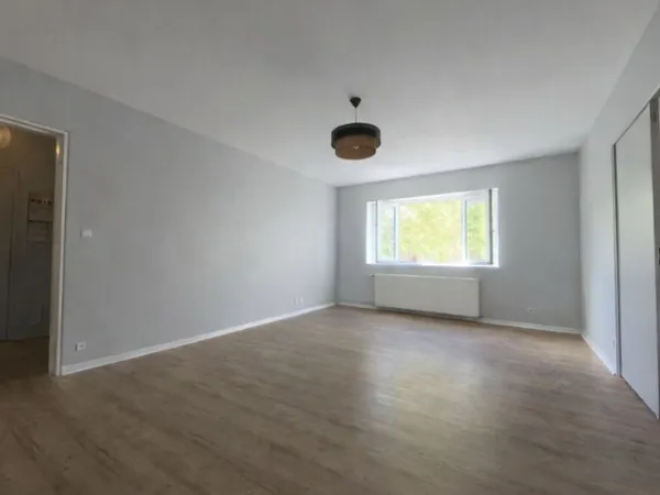 Appartement T3 66m2