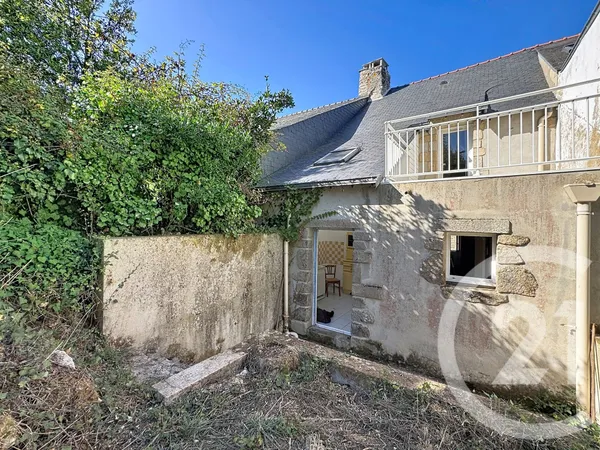 Maison 3 pièces 60 m²
