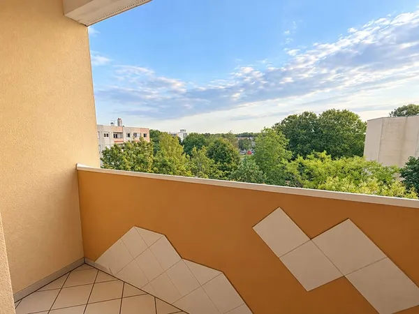 Appartement Chevigny Saint Sauveur 5 pièce(s)