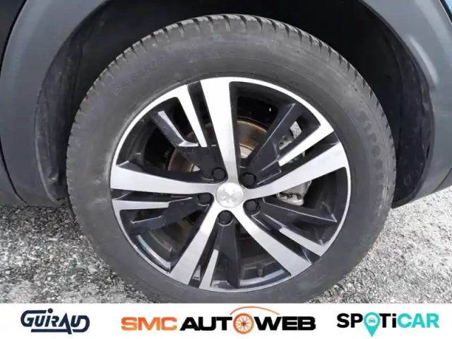 Peugeot 3008 hybrid 225 e-eat8 — photo 81