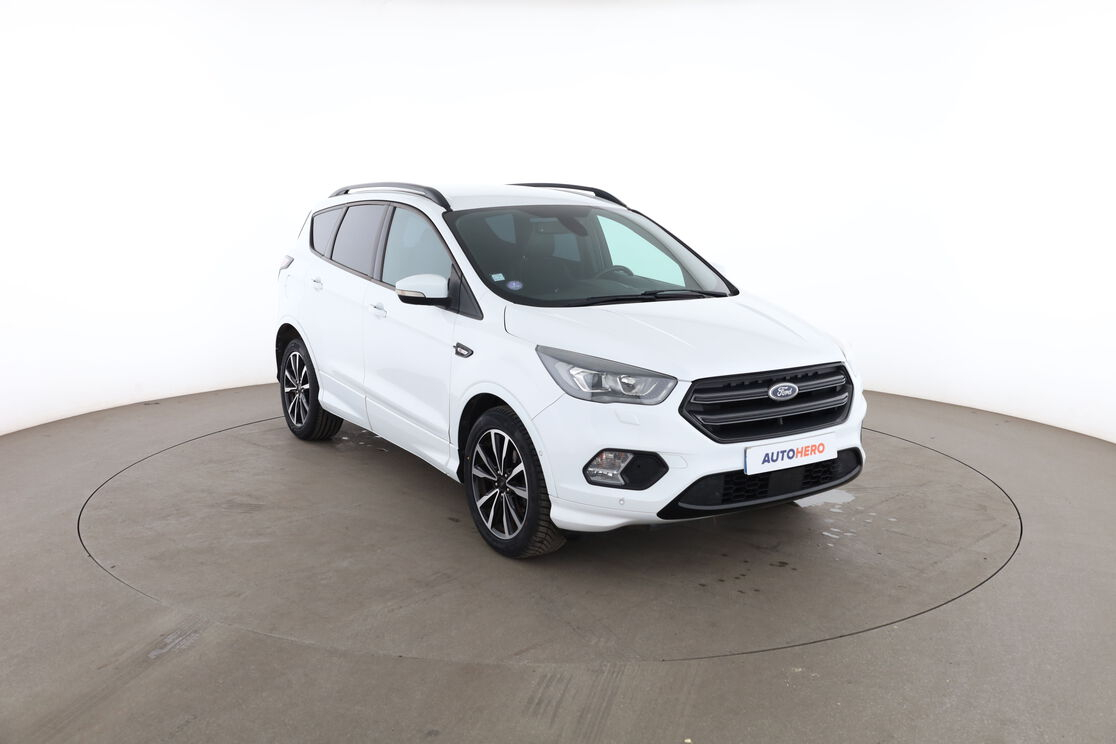 Ford Kuga 1.5 EcoBoost ST Line 4x2 — photo 7