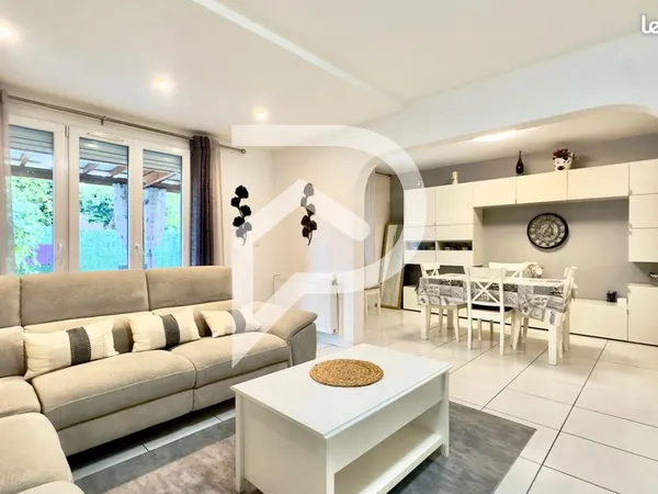 Maison 5 pièces 114 m²