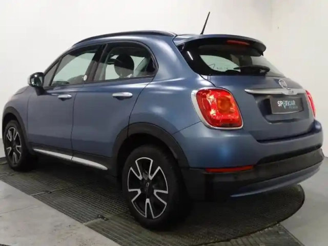 Fiat 500 x 1.4 multiair 16v 140ch mirror dct — photo 5