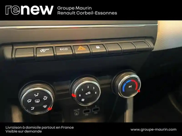 Renault Clio 1.0 tce 90ch evolution — photo 15