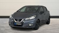 Nissan Micra 1.0 DIG-T 117ch N-Sport
