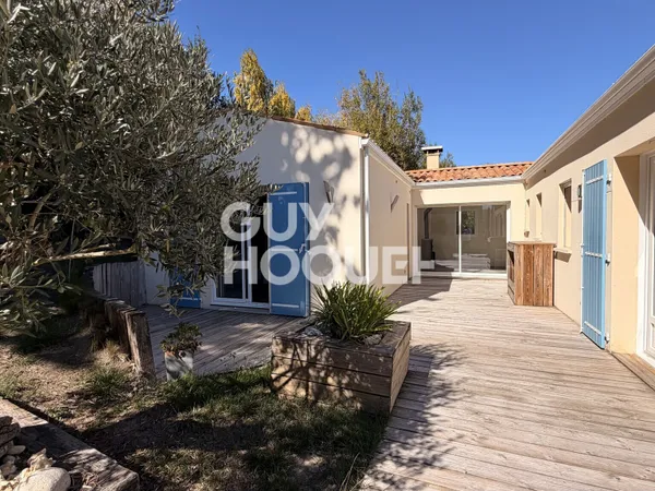 Maison à vendre de 4 pièces de 124.2 m²
